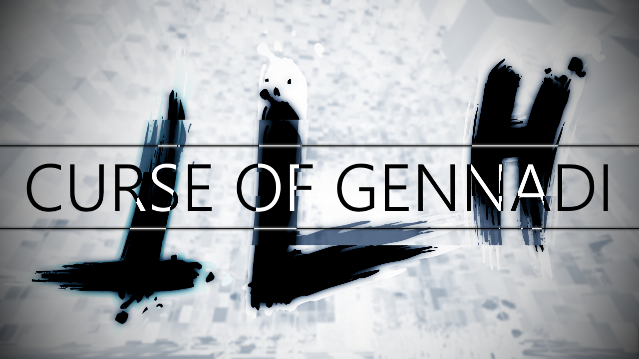 Unduh The Last Hope: Curse of Gennadi untuk Minecraft 1.12.2